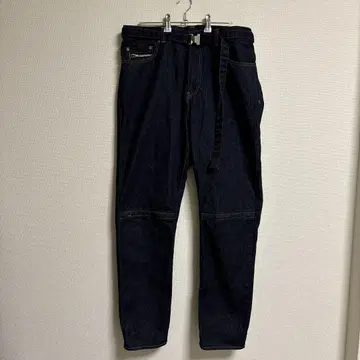 Sacai 사카이 미사용 데님 팬츠 사이즈 4