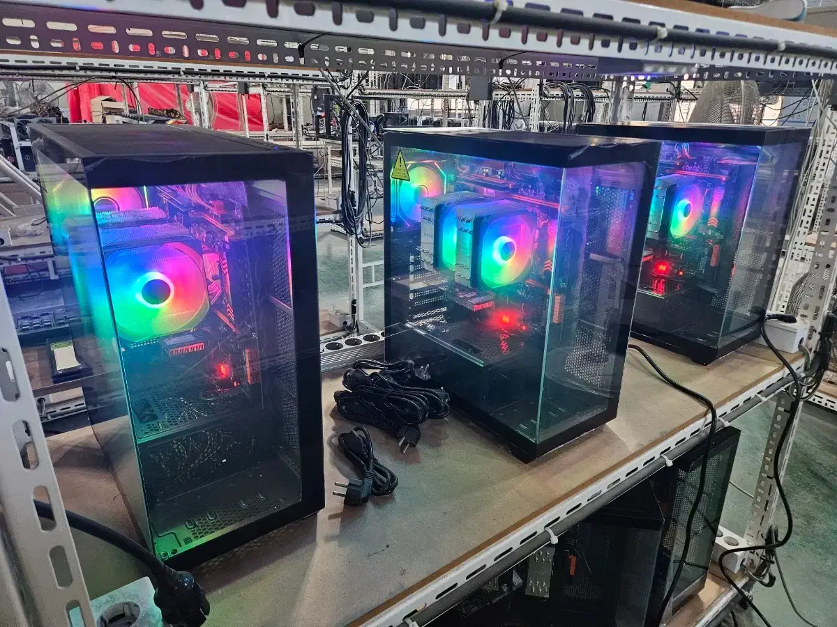 파이코인 채굴 컴퓨터 사양 (99) 사진