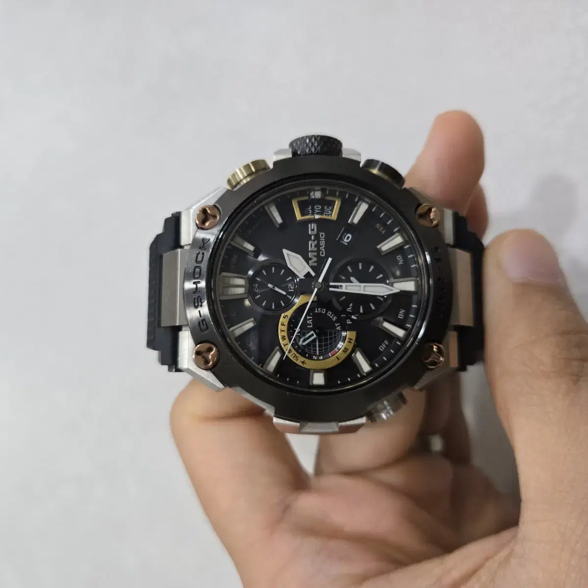 G-Shock MRG G2000R (Price Reduced)!!!!