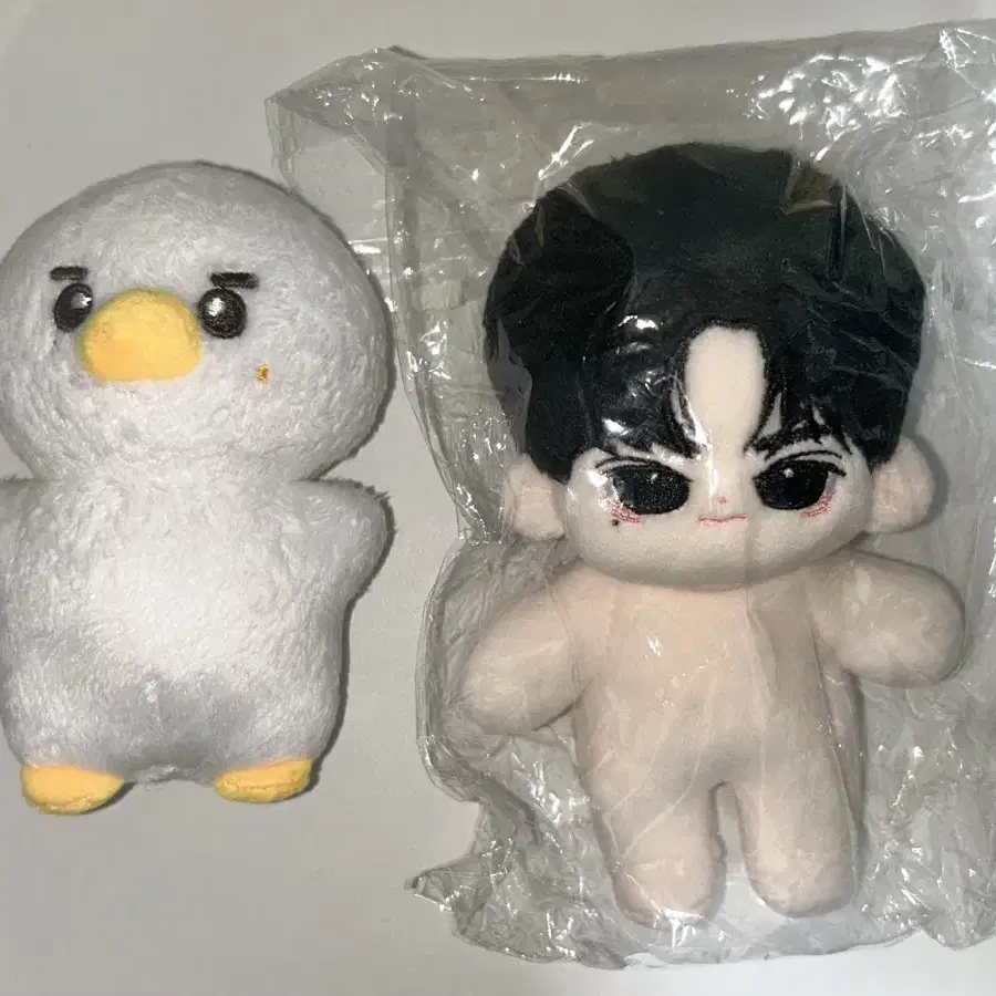 박건욱 김태래 인형 뾱태 둥베원 욱둥이 제베원 제로베이스원 비공굿