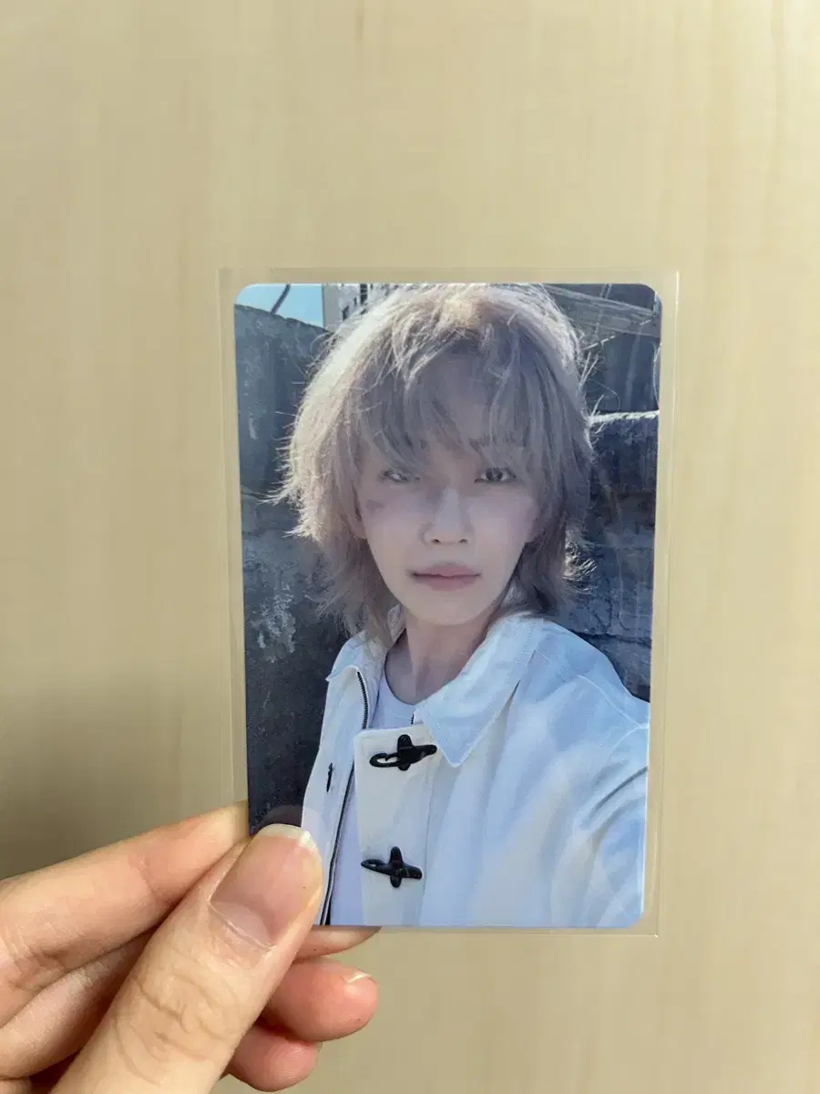 급처)세븐틴 회장한정 정한 포카 양도 호시민규원우분철이즈위캐럿존