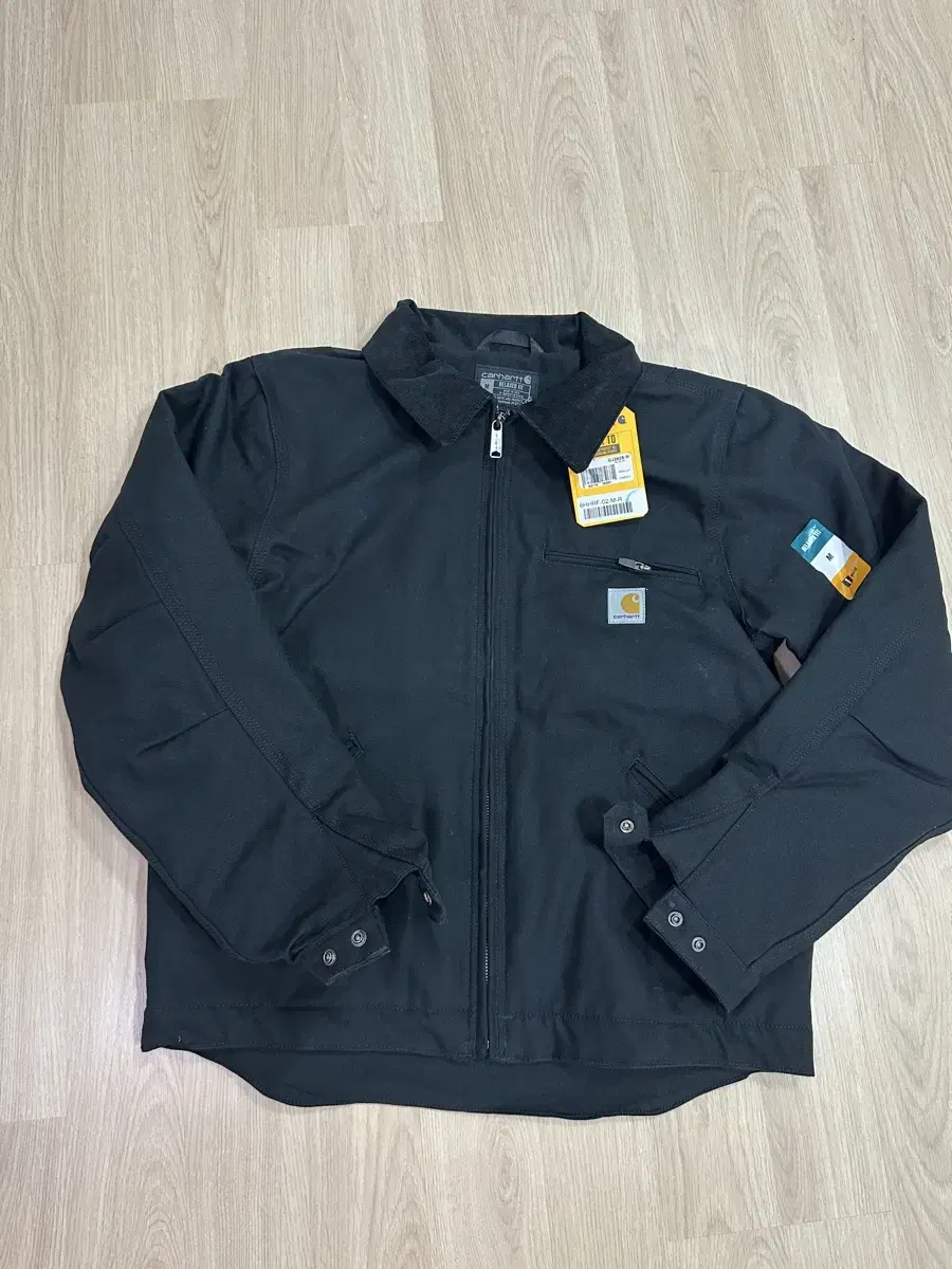 New product, Karlheinz Detroit Jacket M