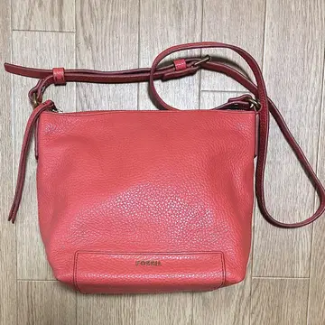 FOSSIL / 숄더백