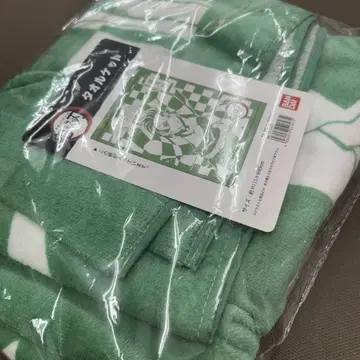 탄지로 여름용 이불