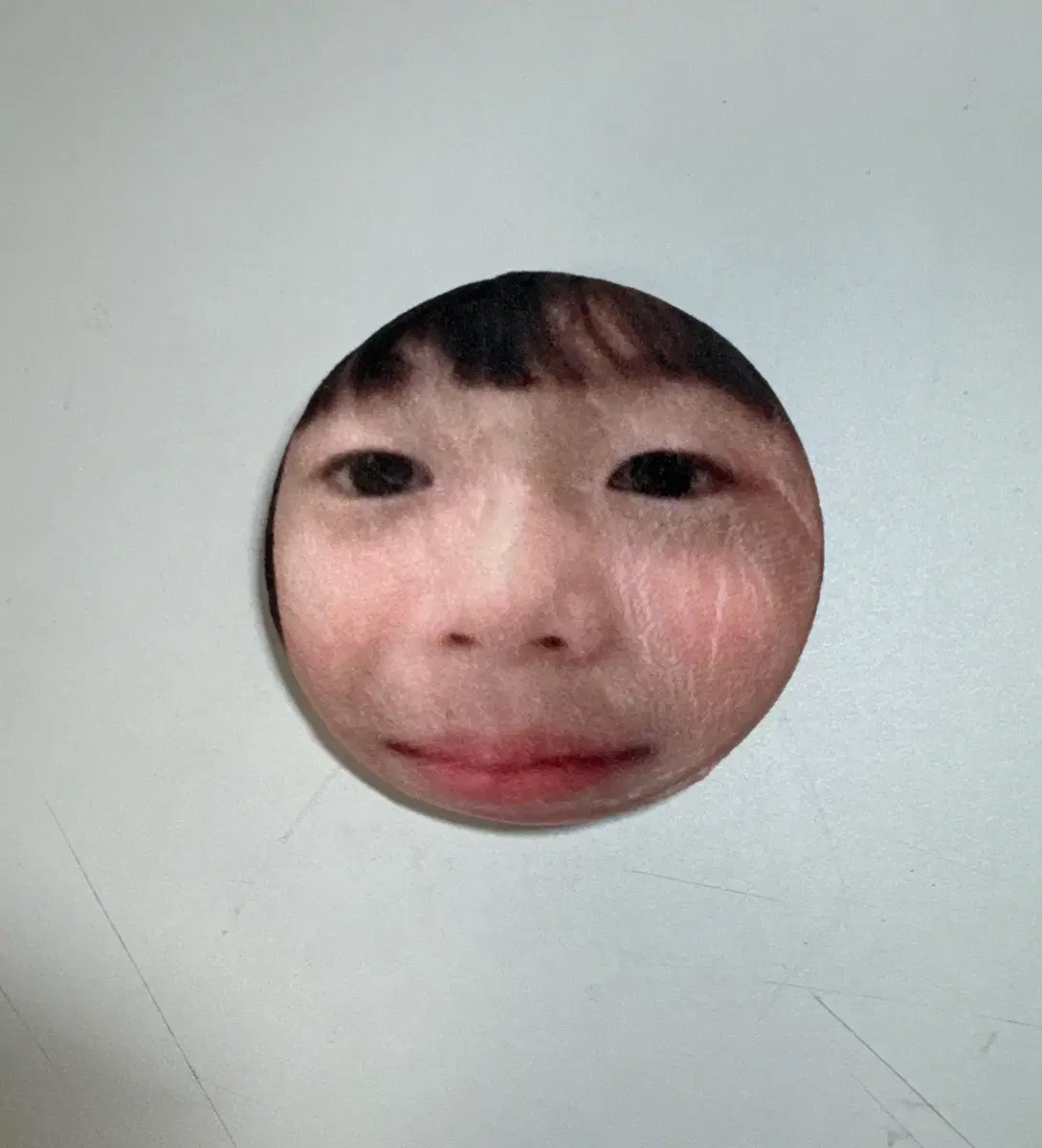라이즈 앤톤 말랑핀뱃지