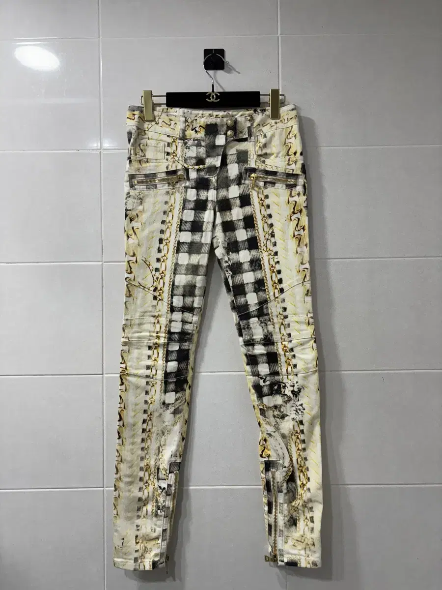 Genuine) Balmain Women's Pants