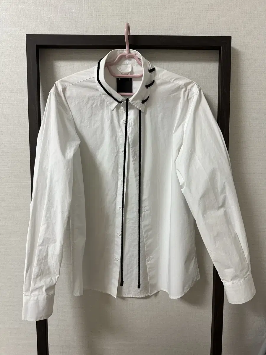 Craig Green 크레이그 그린 string shirts 셔츠 M