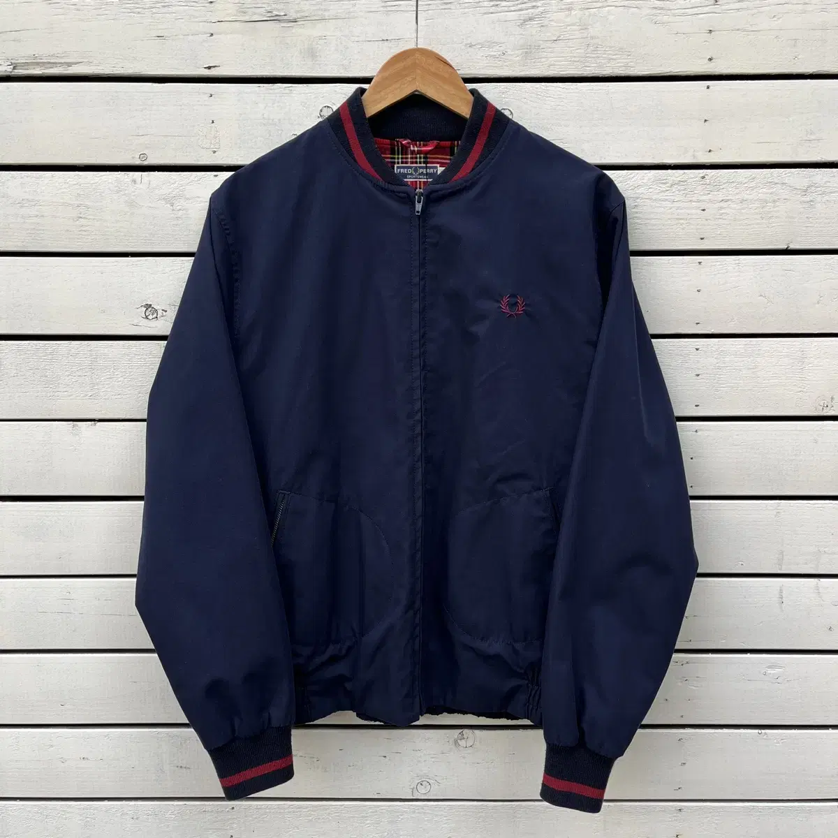 Fred Perry 프레드페리 자켓