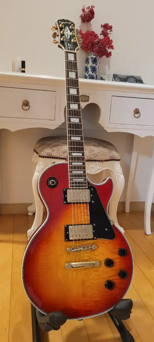 Epiphone Les Paul Custom (Korea)