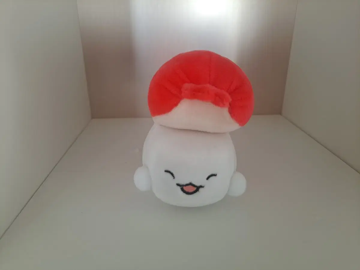 Choppa sausage sushi doll