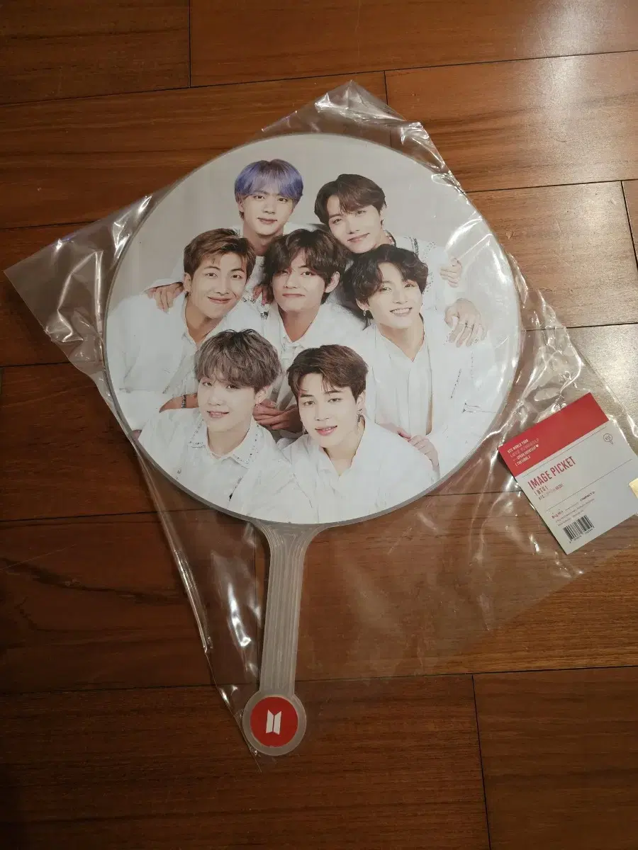 방탄소년단 방탄 럽셀콘 스픽콘 이미지 피켓 bts