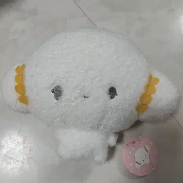 새상품 코기뭄 봉제 인형