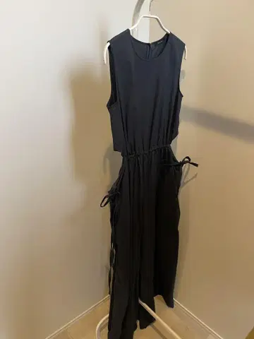 정가 30,800엔 한 번 착용 AMERICAN RAG CIE 올인원