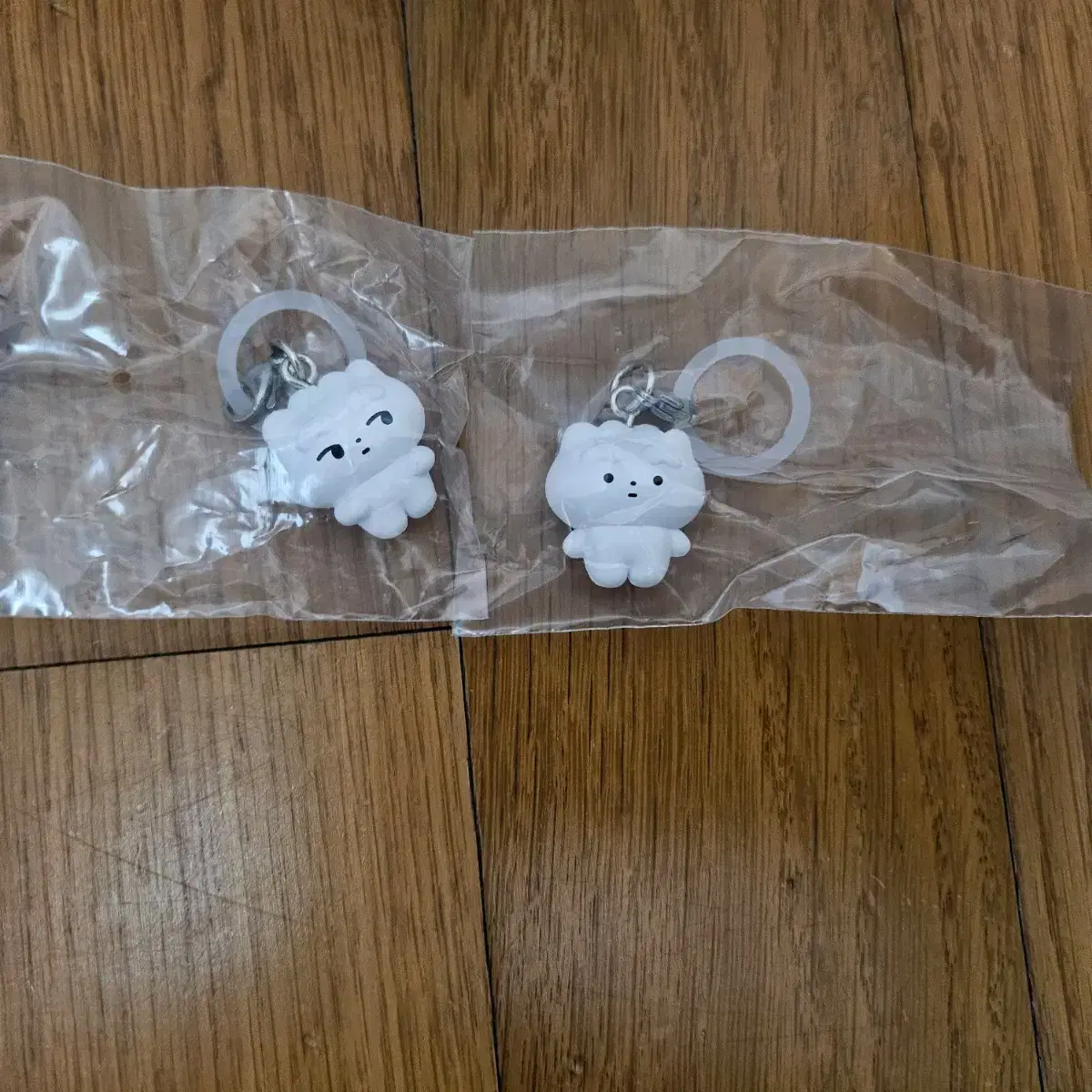모뇨걸가챠 모뇨걸메지루시 교자가챠 교자메지루시