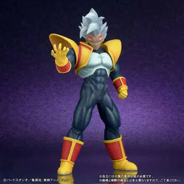 GIG Super Baby 2 피규어
