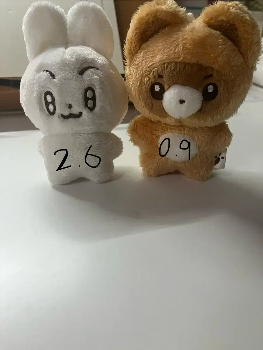 **급전 덤 폭탄 말랑빈 솜하오 장하오 인형 뽀바투 최수빈