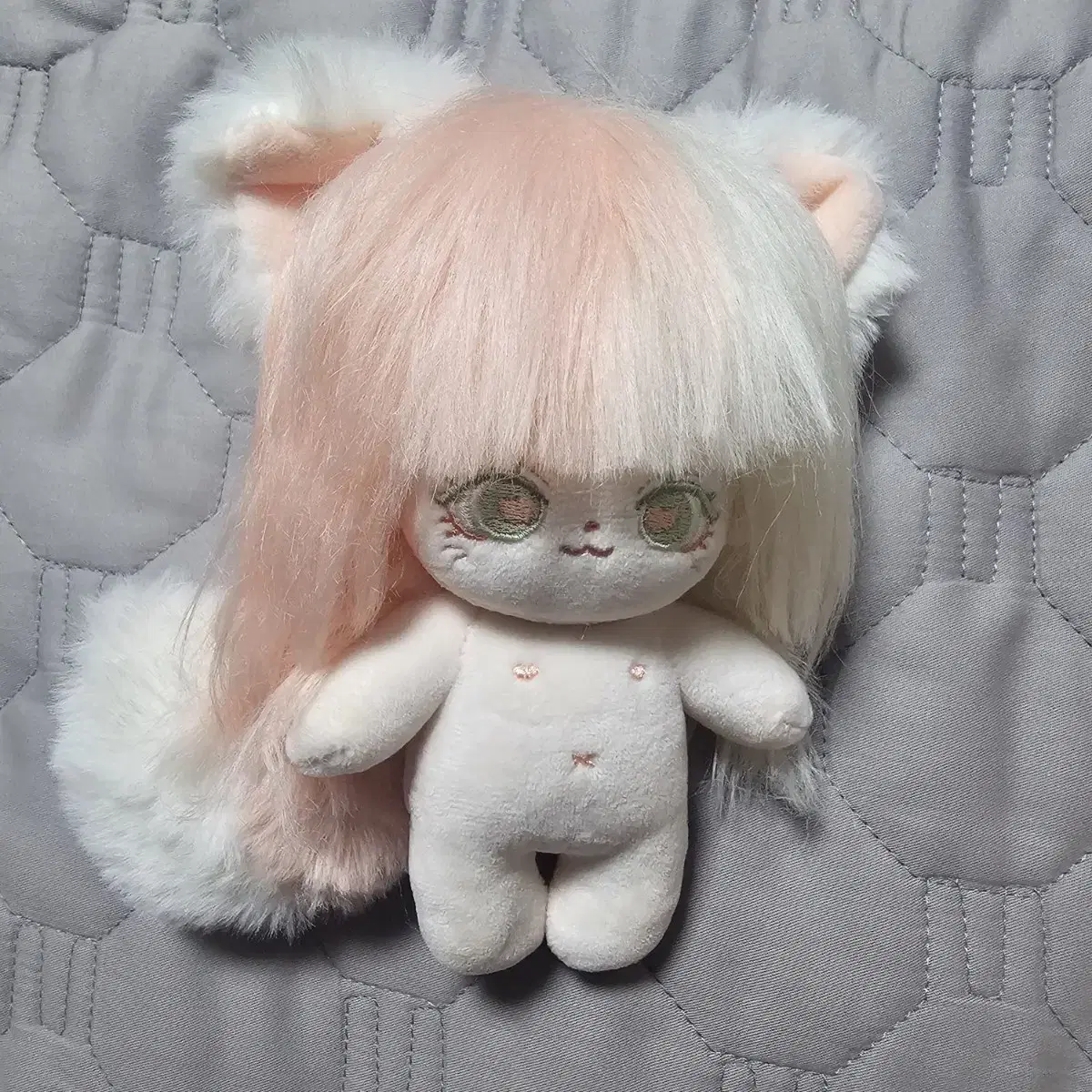 무속성 인형 판매합니다