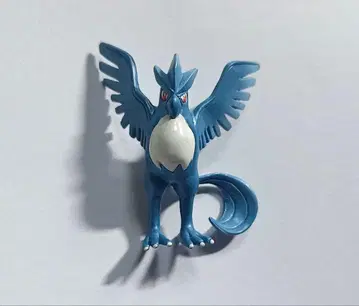 프리저 포켓몬스터 포켓몬 피규어 몬콜레 초기