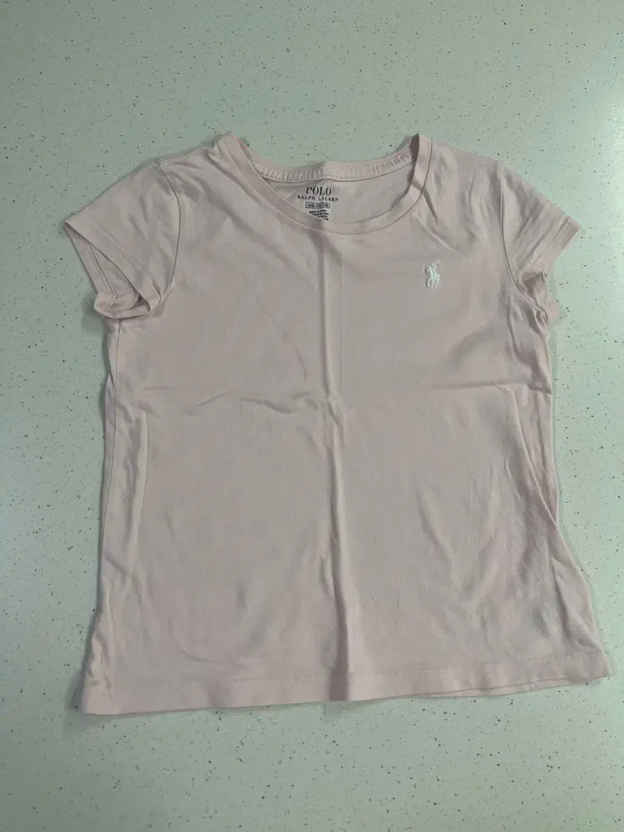 Ralph Lauren Polo Girls' M (8-10y)