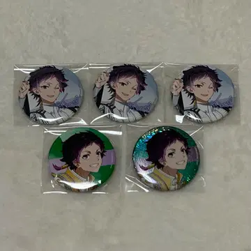 UniteUp 모리노미야 소타 캔뱃지