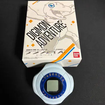 디지몬 어드벤처: 디지바이스: