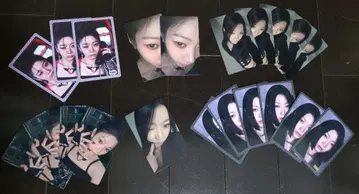 IS:SUE RINO 사카구치 리노 2nd 싱글 트레이딩 카드
