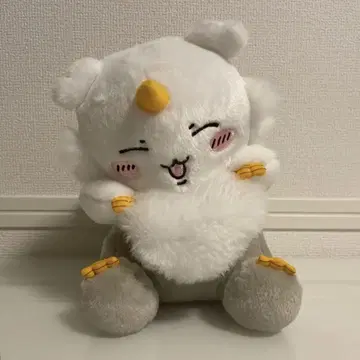 치이카와 (먼작귀) 그 아이의 빅 봉제 인형