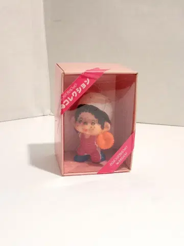몽치치 작은 컬렉션 쌍둥이 몽치치 Sekiguchi