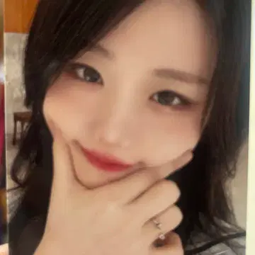 QWER 히나 포카 | 브랜드 중고거래 플랫폼, 번개장터