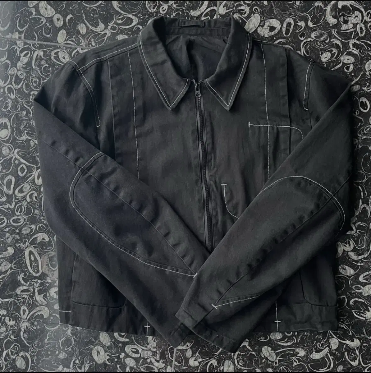 Post-Archive Packing 2.0 Jacket