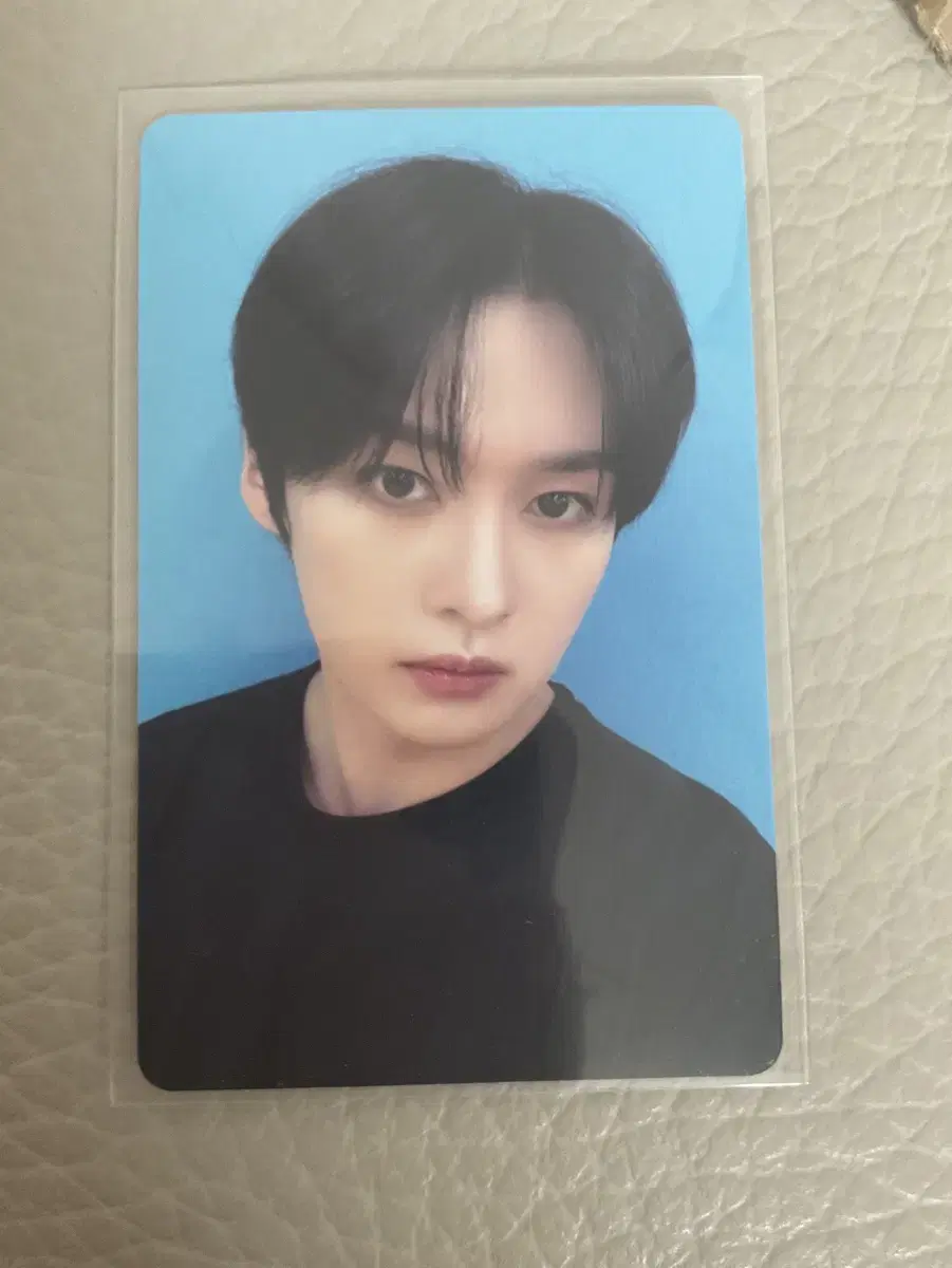 스트레이키즈 스키즈 리노 kms 합 미공포 양도 판매해요