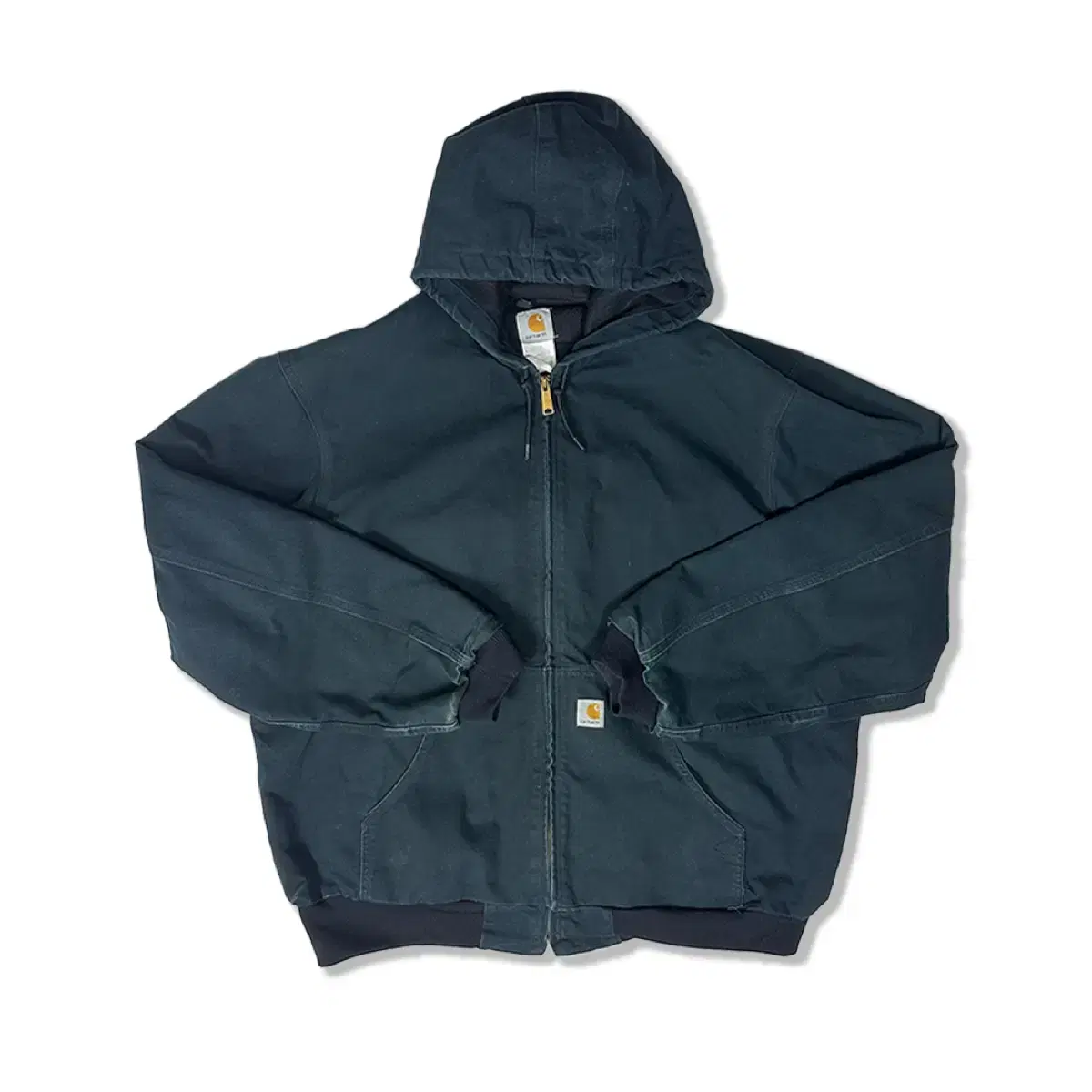 [2XL] 칼하트 J131 Duck Active Jacket