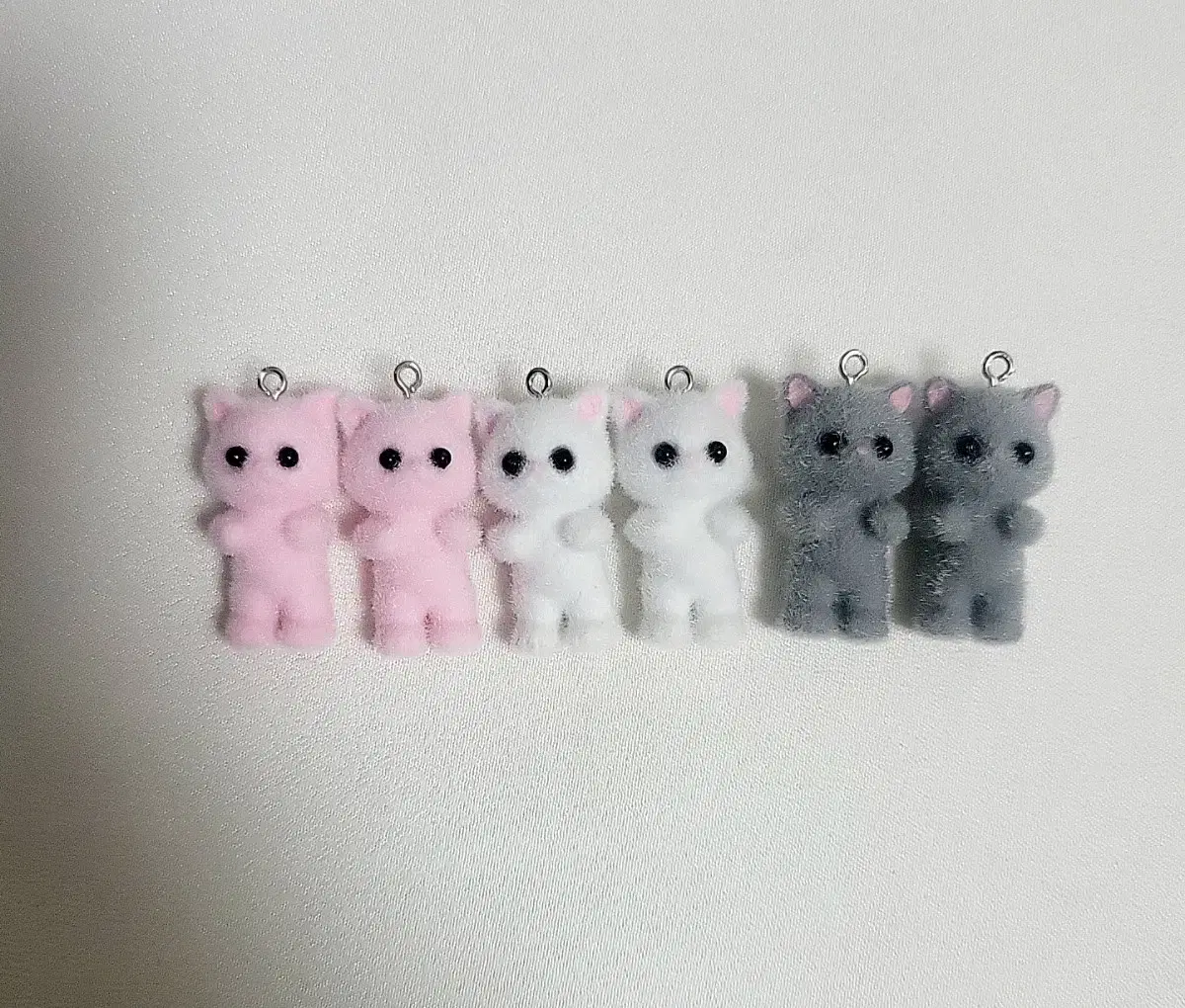 고양이 펜던트