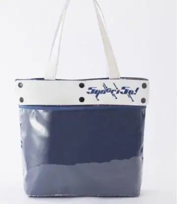 시마무라 토트백 Liella 신클라이즈 5yncri5e!