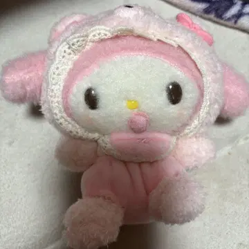 라떼쿠마 베이비 마이멜로디