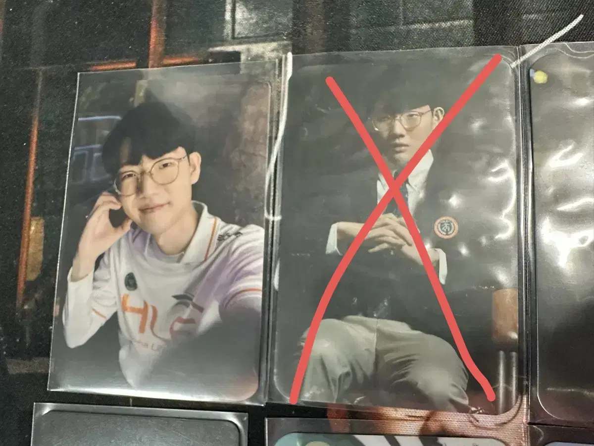 HLE Viper 한화 바이퍼 박도현 포카
