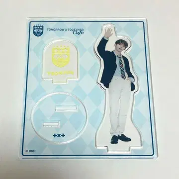 TOMORROW X TOGETHER YEONJUN 아크릴 스탠드
