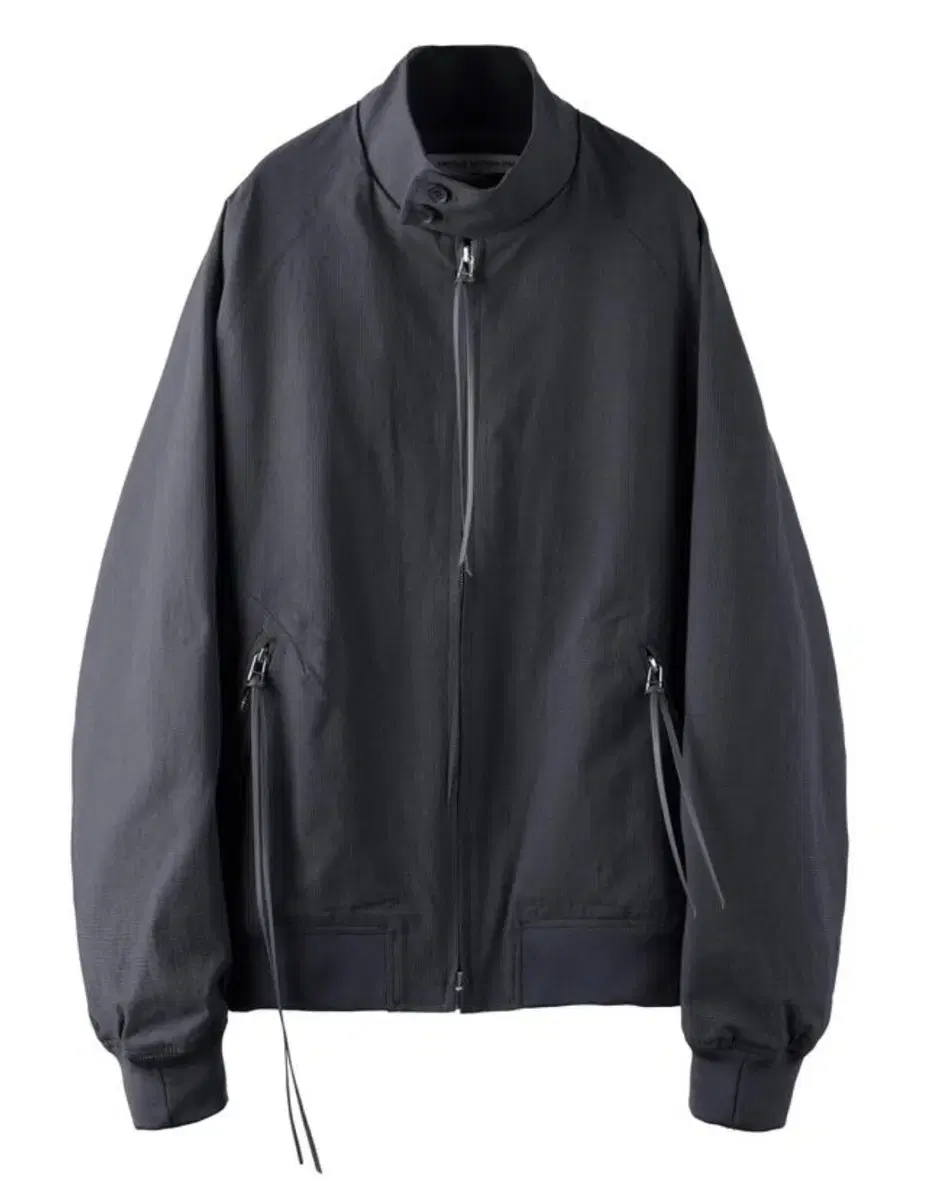Paf 8.0 charcoal bomber center L 파프