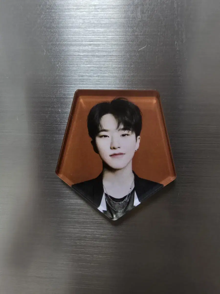 세븐틴 호시 파오럽 마그넷