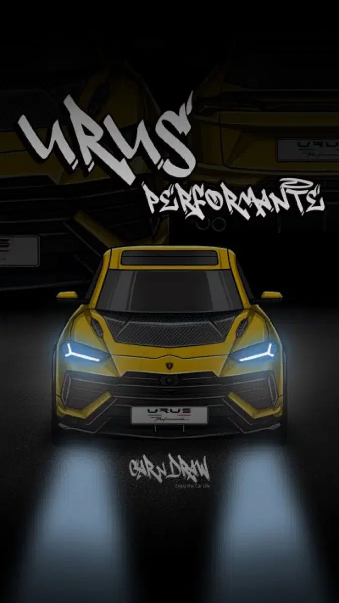 아식스 x 앤더슨벨 카고팬츠 블랙 xl