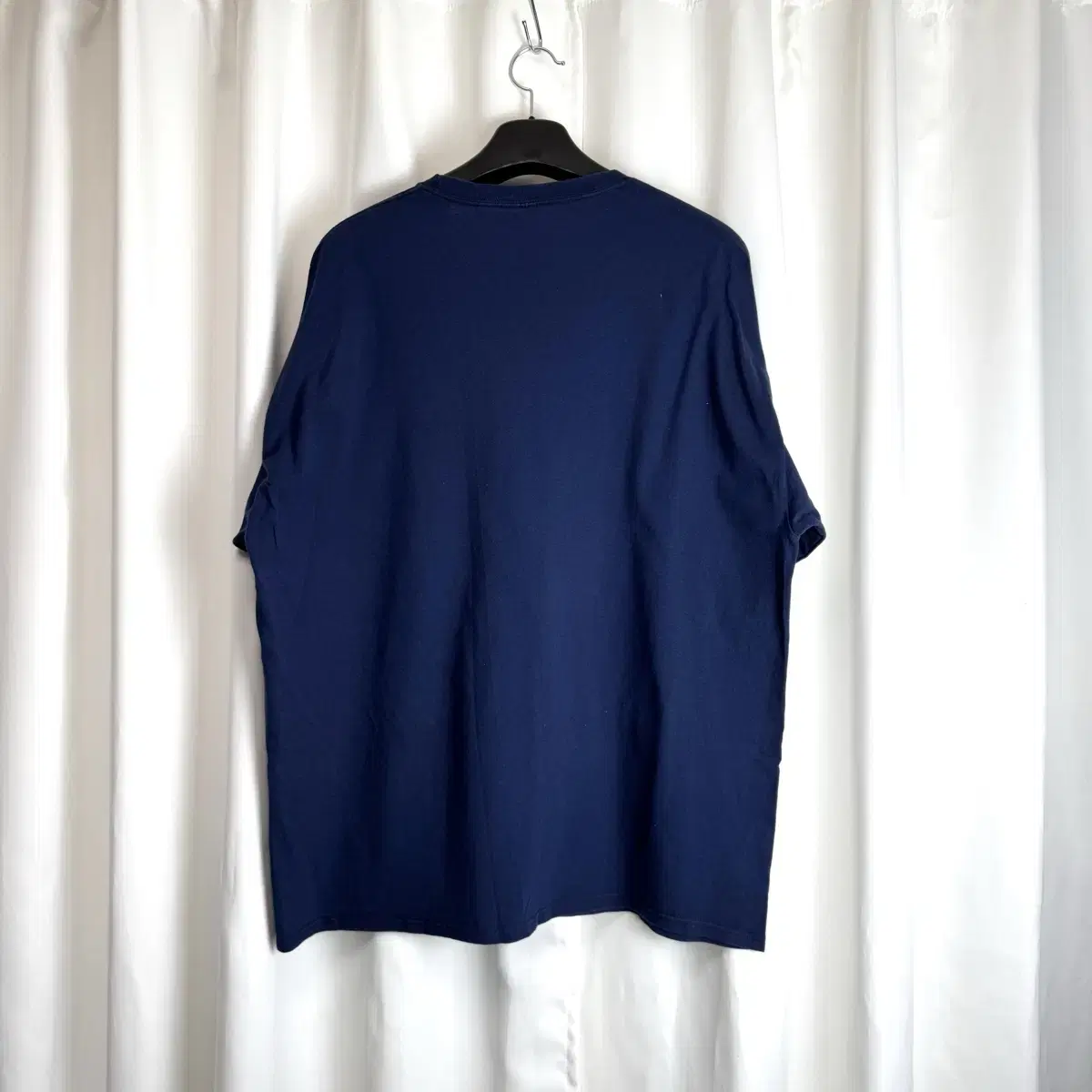 챔피온 애슬레틱 OG 올드스쿨 오버사이즈 반팔 티셔츠 2XL