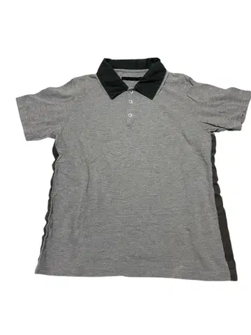 넥서스 세븐 사이드 라인 피케 셔츠 샘플 NEXUS VII