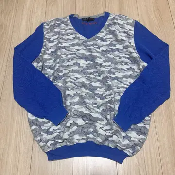80s 90s ficce docking mesh Vneck Tops