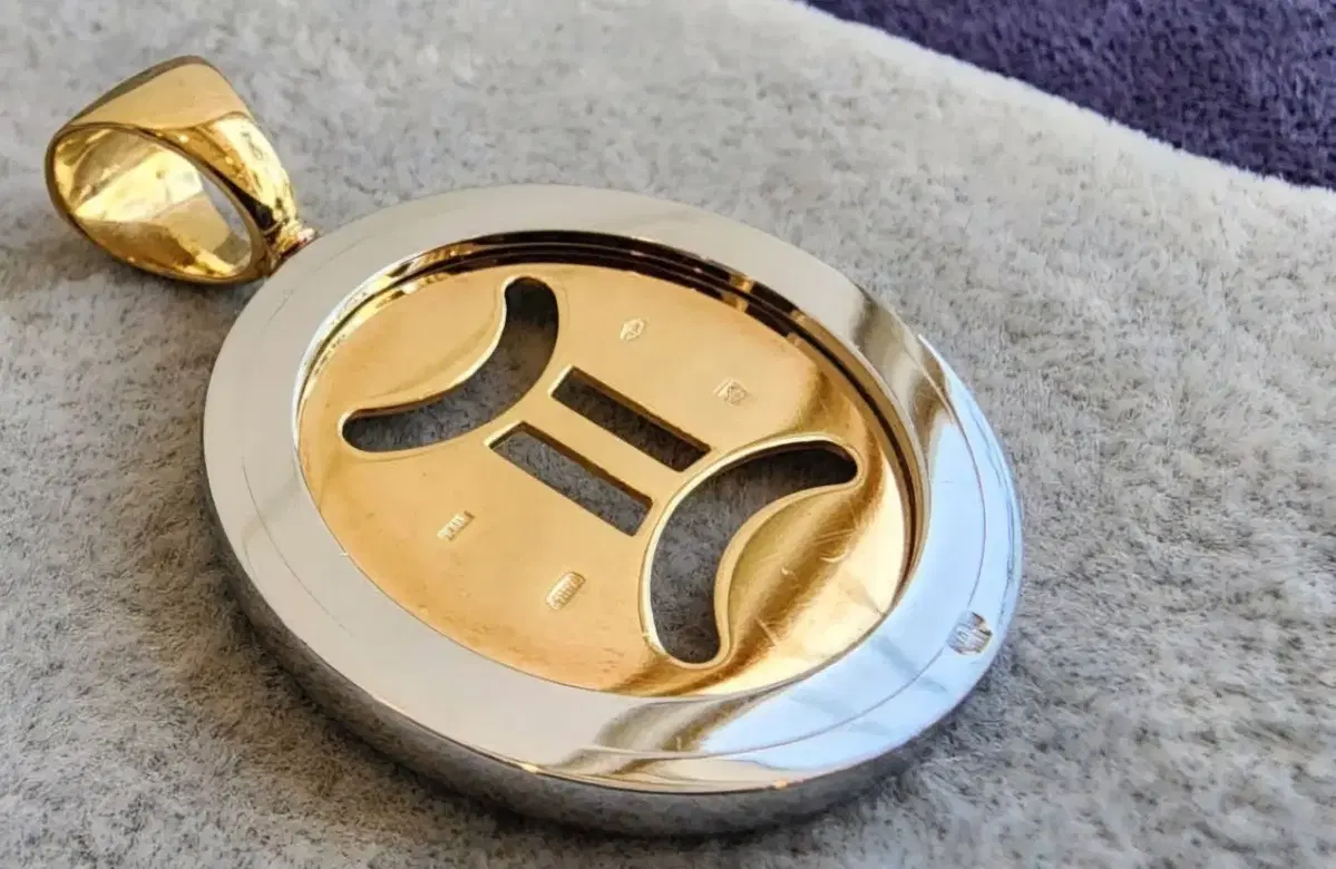 Genuine Bulgari