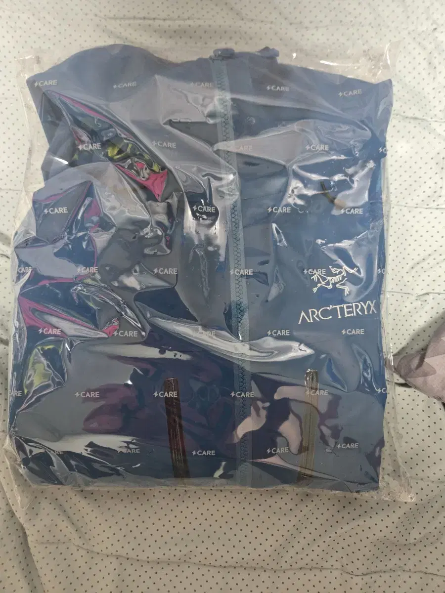 아크테릭스 알파 sv