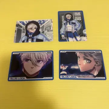 블루 록 anime japan 카미오 재팬 픽처 룸 나기 세이시로