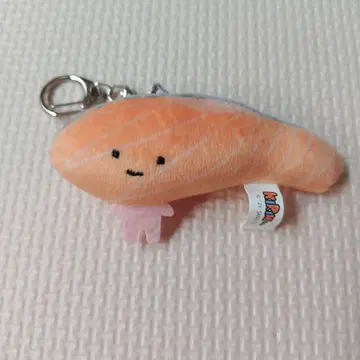 키리미 봉제 인형 키링