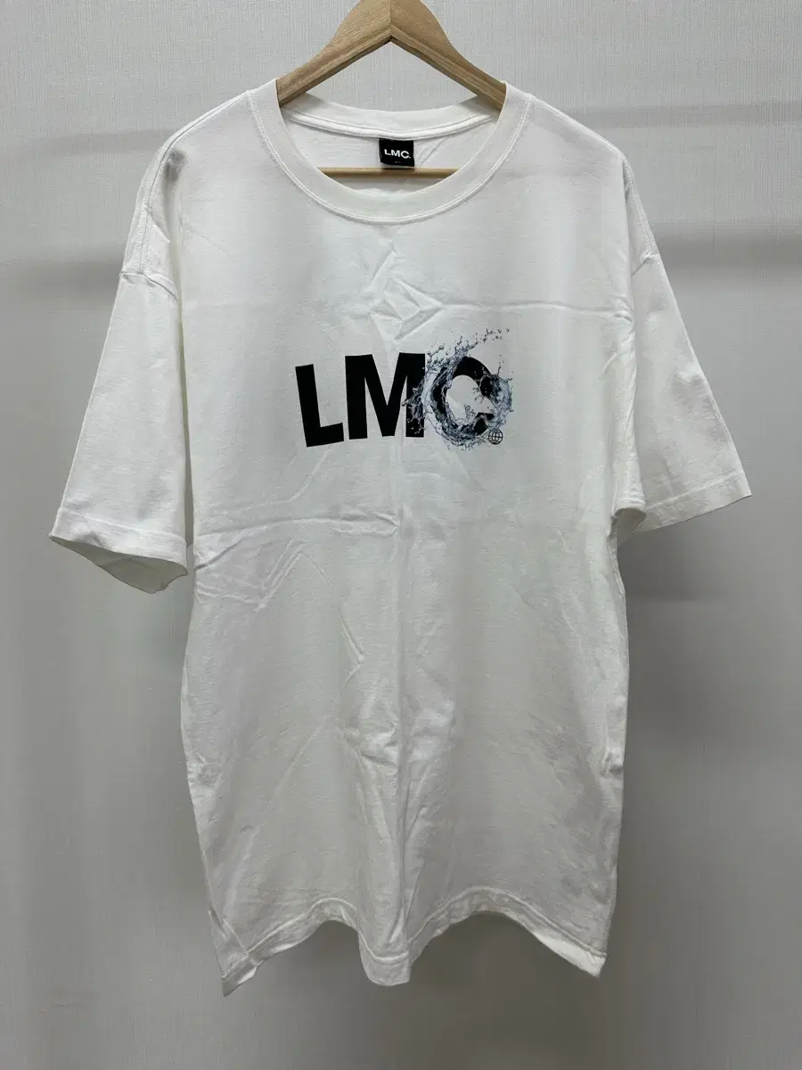 LMC 반팔