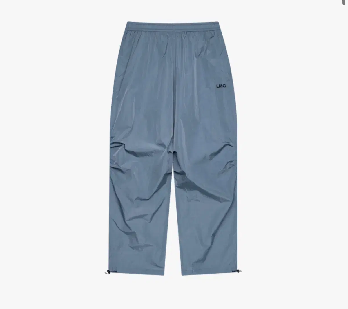 엘엠씨 OG Wide Pants CoolGray L