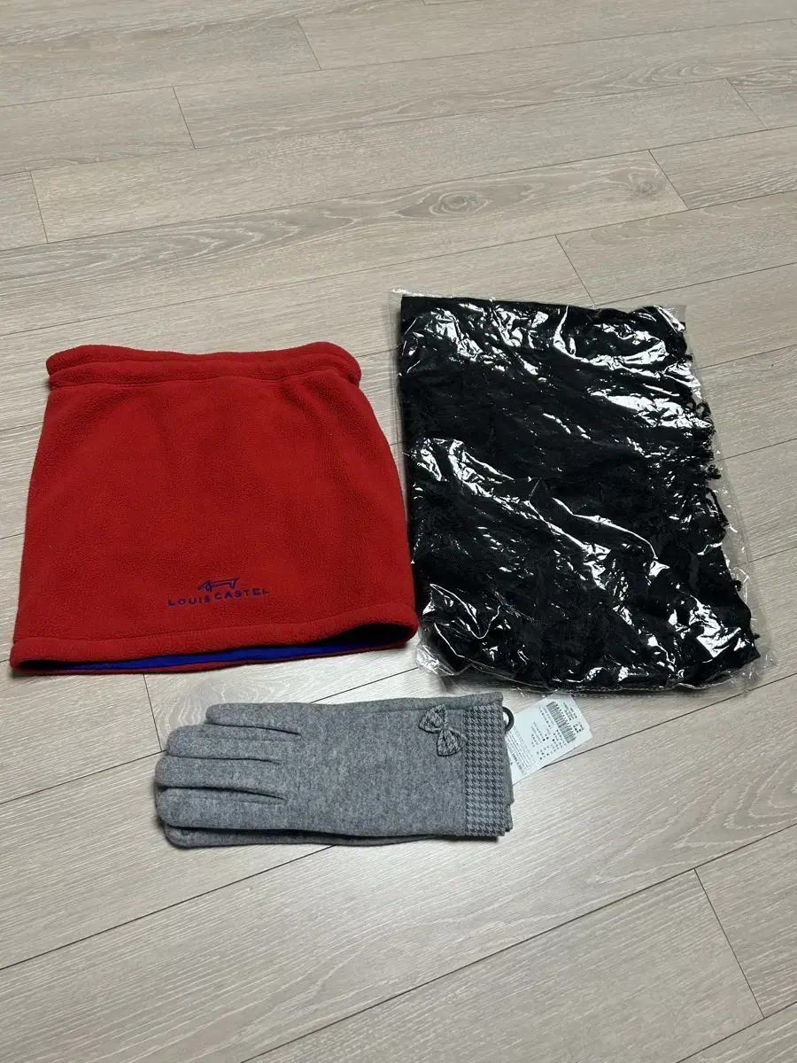 루이까스텔  워머